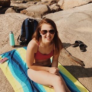 Meet your Posher, Emma